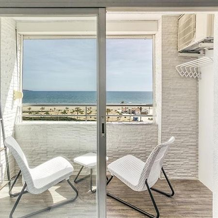 אמפוריבראבה Cosy Beach מראה חיצוני תמונה